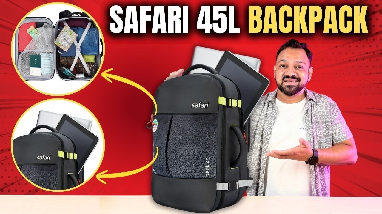 alpaka elements travel backpack 35l Buy ALPAKA Elements Travel Backpack (35L) + Removable Waist Strap in  Singapore & Malaysia