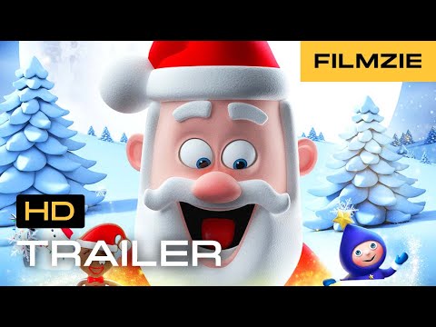 A Frozen Christmas Carol: Official Trailer (2017) | Mark Singer, Scott Lane, Sandy Lynn Smith