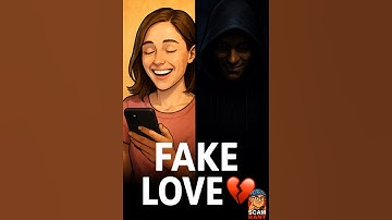 Online Love or Digital Trap? The Dark Side of Romance Scams 💔 | The Scam Rant #catfish#loveScam