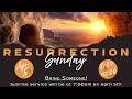 Resurrection Sunday | Pastor Ben Chavez | 10:30am
