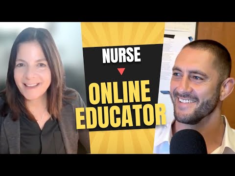 0 - From "I'll Do That Someday" to Education Business Owner: Jennifer Crowley