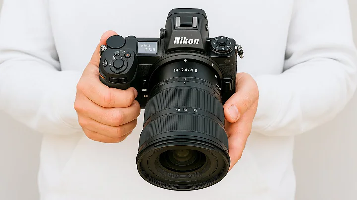 Best Nikon Cameras 2025 – Top DSLR & Mirrorless Picks