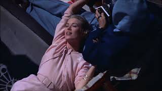 Bing Crosby And Grace Kelly Sing True Love