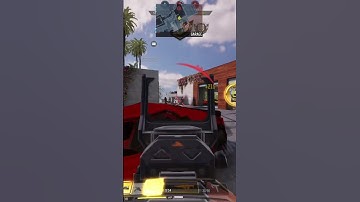 You Must Use This Gun in COD Mobile! #shorts #codm