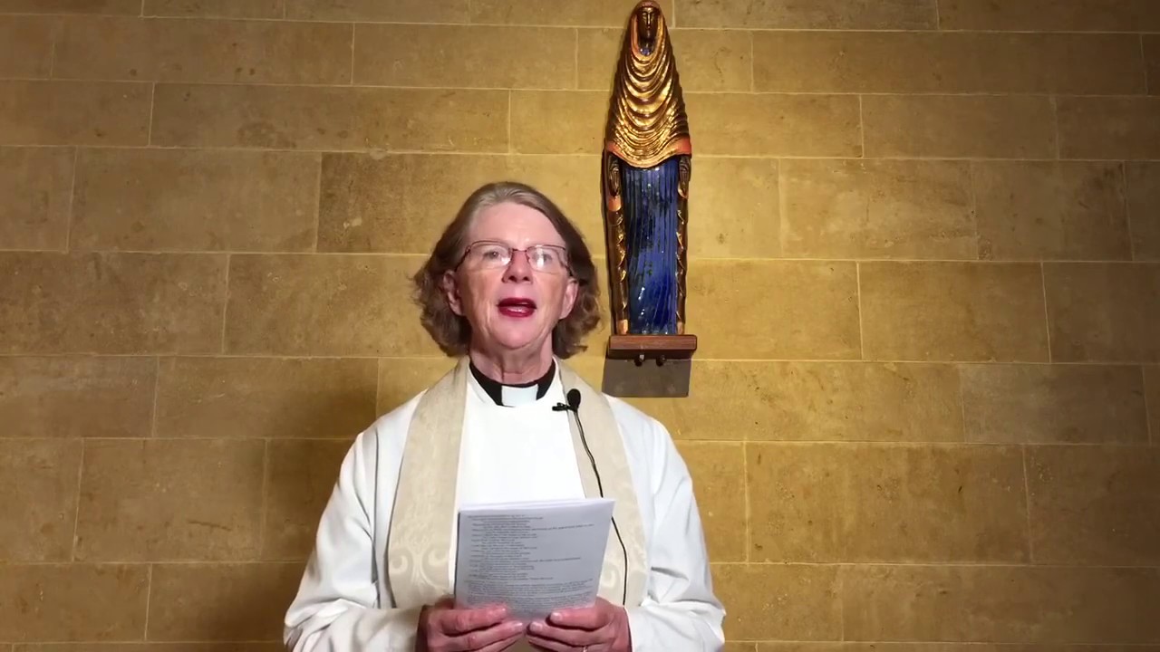 Sunday 26 April 2020: Gospel Reading - YouTube