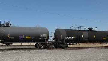 CSX 5223 East in Gary, IN 4/3/21