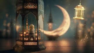 قالب متحرك لمونتاج فيديوهات رمضان 3 Ramadan animated template