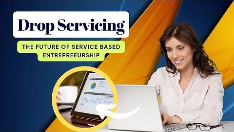 Unlocking Success: A Comprehensive Guide to Drop Servicing in 2025  #dropservicing #entrepreneurs