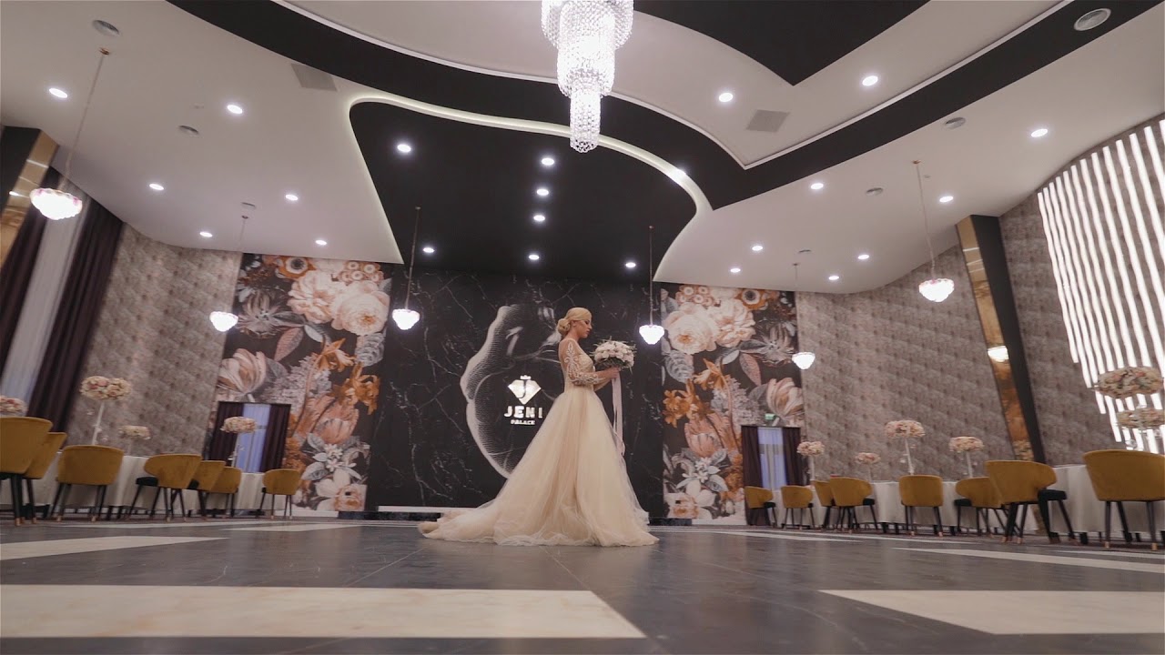 JENI PALACE - Cu siguranta cea mai frumoasa sala de nunti din Suceava | Contact: 0756.035.396
