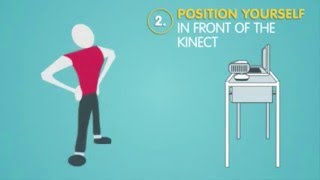 Kinect Avatar 3D