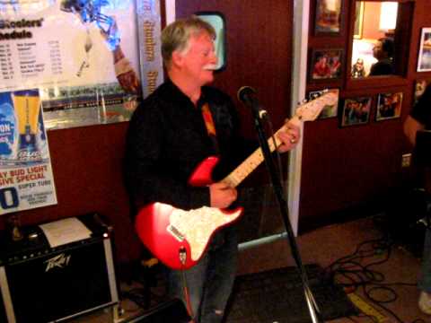 Mustang Sally - by The V6 Band