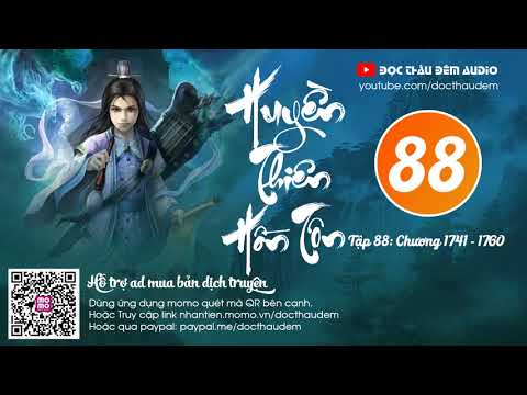 Video Huyền Thiên Hồn Tôn - Tập 88(Siêu clip) - Truyện Tiên... - youtube