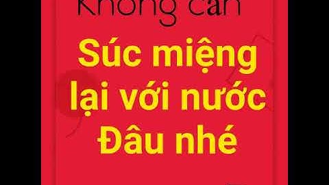 Laforin - Cách sử dụng