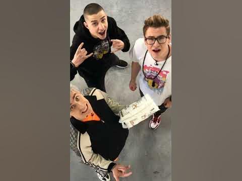 команда А4 - YouTube