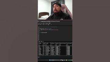 CREAR COLUMNAS CALCULADAS EN UN DATAFRAME UTILIZANDO POLARS #chrispalavecino #python #polars