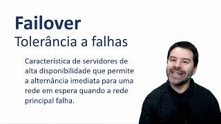 Failover Ou Tolerância A Falhas
