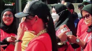 ANDI PUTRA 1DOMBA KURING VC RINA DSN MARGAMULYA KEC CIASEM SUBANG