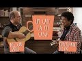 Um Café Lá em Casa com Robertinho Silva e Nelson Faria