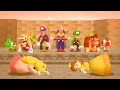 Mario's Party