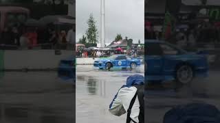 Power of drifting Car Shorts SupremelyCars