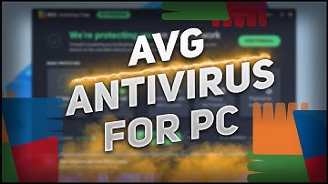 AVG Antivirus | How to Download | FREE | Update+Tutorial [2025] ✅