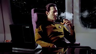 Data - Life Forms   [REMIX] - YTMND