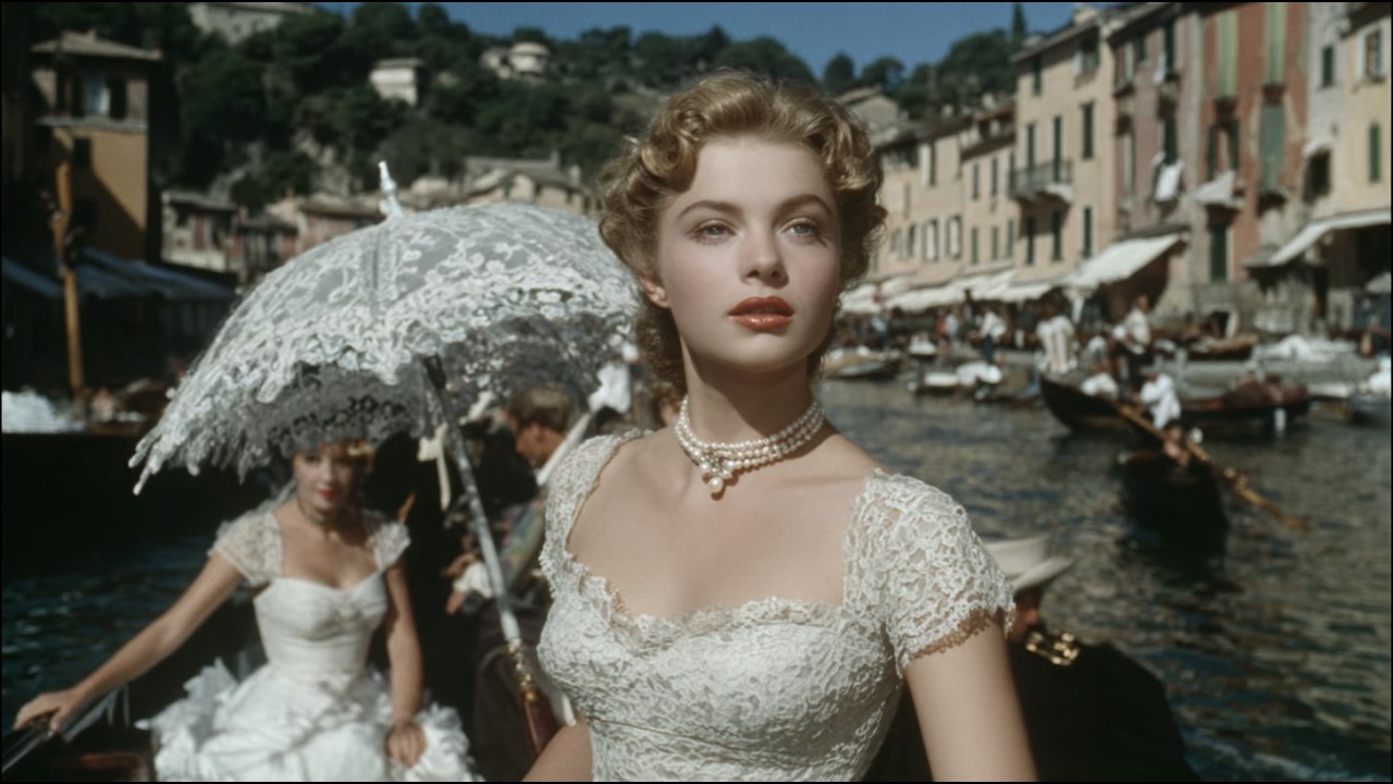Tramonto a Napoli - A 1960s Italian Love Song | Vintage Naples Romance ...