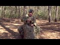 Special Operations Preparation - Ruck Packing