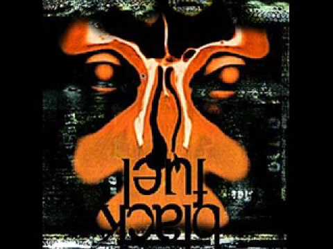 Channel Zero - Black Fuel