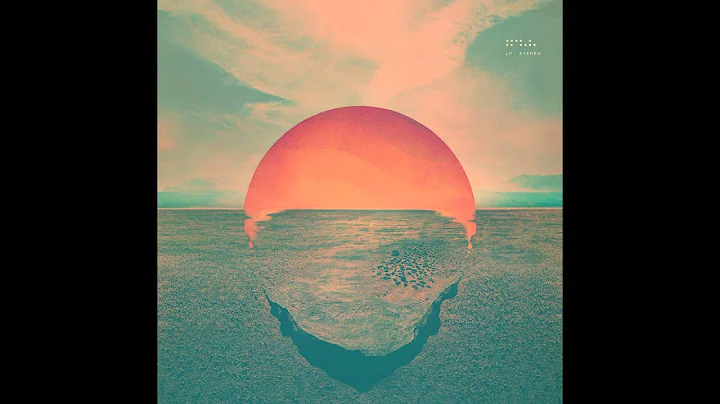 Tycho - Dive (Full Album)