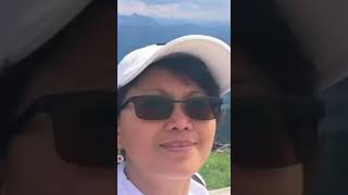 Perfect Summer Travel