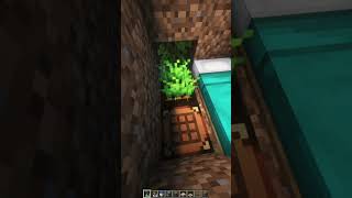 Minecraft Başlangıç Evi