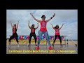 Zumba Fitness - Samba Punta - By LTj - Dance with Yadi Zumba