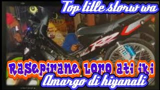 Download Lagu Story  wa virall ( rasepirone loro ati iki amergo di hianati ) MP3