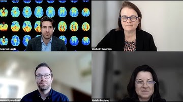 TN2 Webinar on Brain Imaging – Natalia Petridou & Henk-Jan Mutsaerts