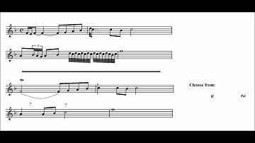 Grade 5 ABRSM Music Theory - Lesson 11