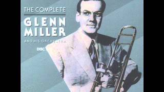 Glenn Miller and His Orchestra: "Adios" 1941 chords