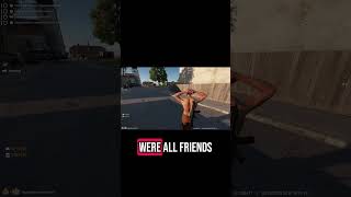 Team Elan Arma Life - Giving Up