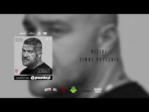Nizioł - Zimny prysznic prod. Morfix