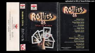 The Rollies - 6. Nah