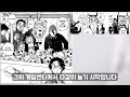 블루록 원작 150화 블루록 휴가 1 블루록 원작 150화 블루록 휴가 1