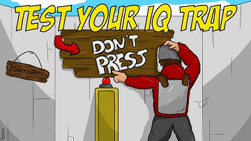 The STRANGEST Trap Base in Rust That Tests Your IQ