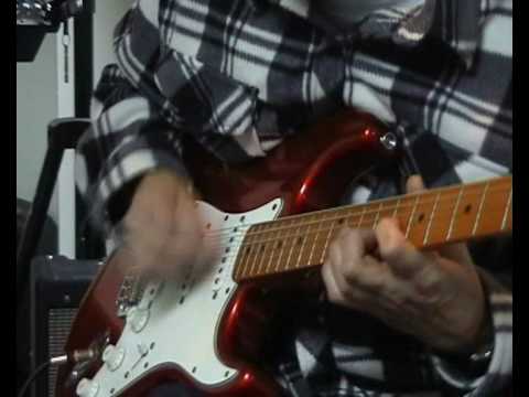 RobertCray1.wmv