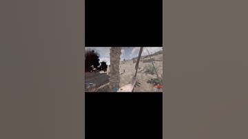 from bow to ak in 10 seconds #shorts #rust #rustshorts