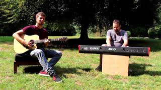 Björn Ehlien feat. Befrei Fribolin - Easily
