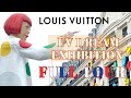 Ten's To Do: Explore Louis Vuitton's LV Dream Exhibition, Café