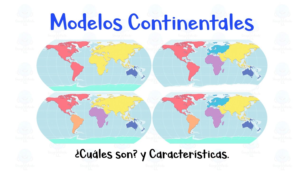 Modelos Continentales Cu les Son Y Caracter sticas F cil Y modelos-continentales-cu-les-son-y-caracter-sticas-f-cil-y
