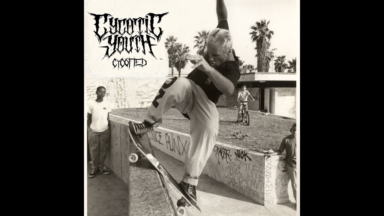 Cycotic Youth "CYCOFIED" Official Video