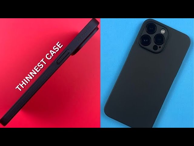 Thin Case