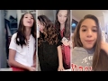 Mackenzie Ziegler Hanging Out With Maddie Ziegler In Their Dressing Room